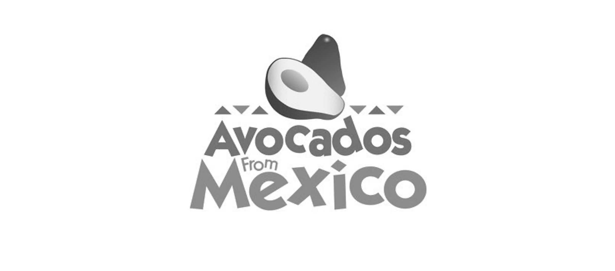 Avocados from Mexico BW.png