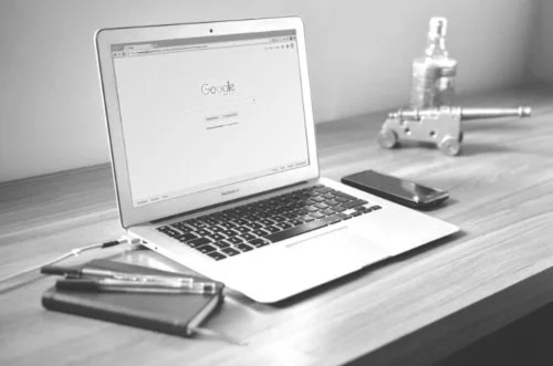 SEO Advice For Food Bloggers
