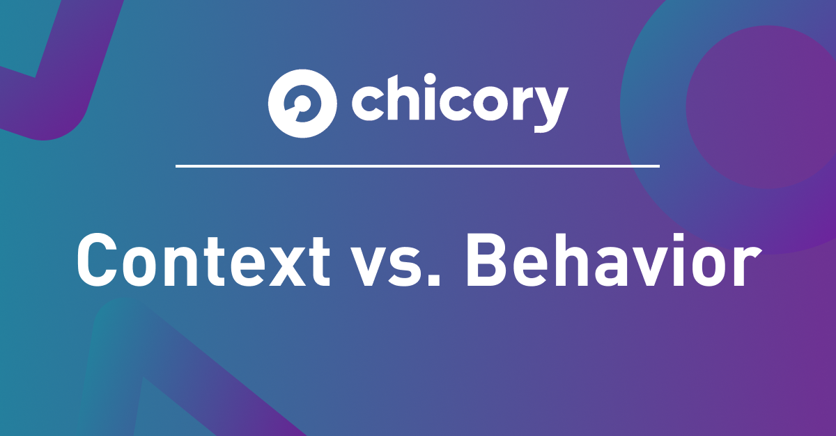 Context vs. Behavior: Evidence Shows Contextual Commerce Media Drives Stronger Results