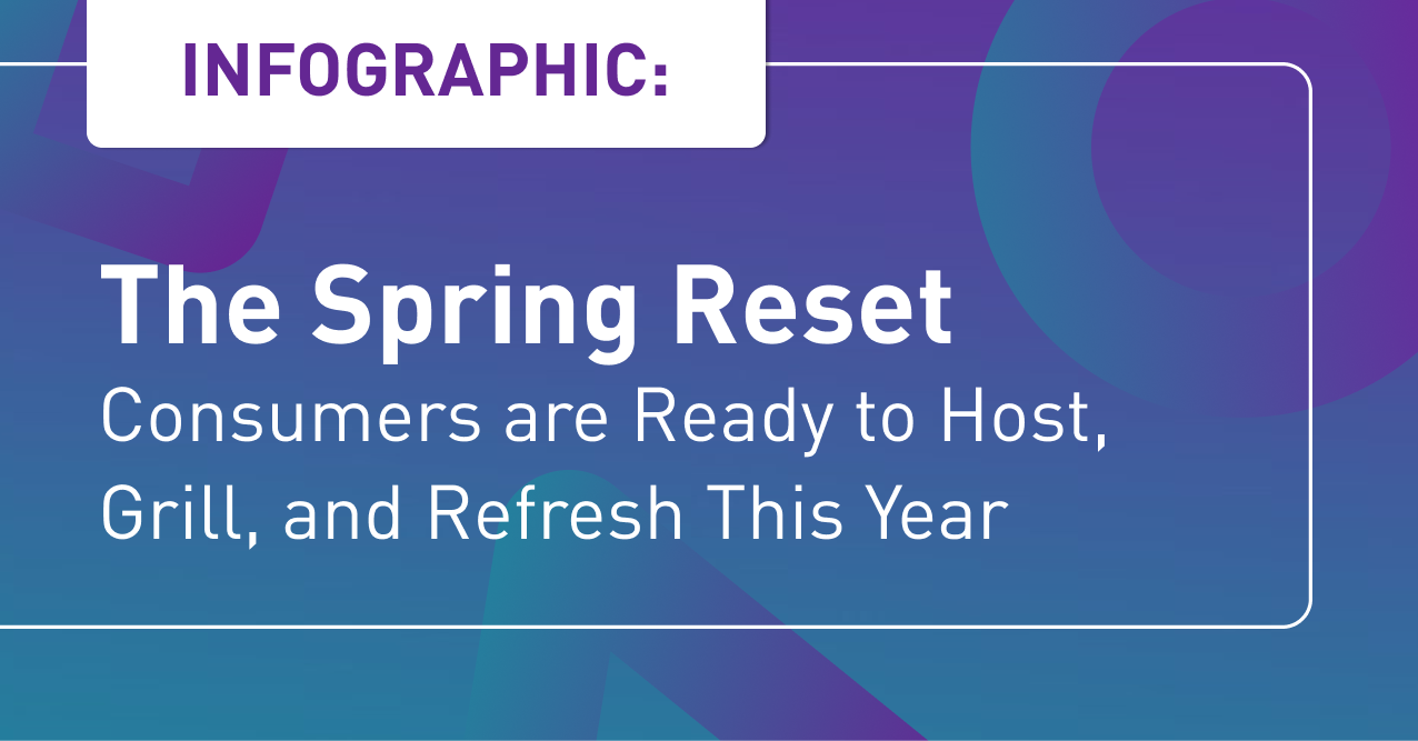 Infographic: The Spring Reset