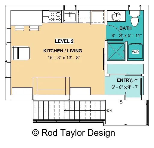 Galena_Studio Over Garage_FLAT ROOFLevel 2 Website.jpg