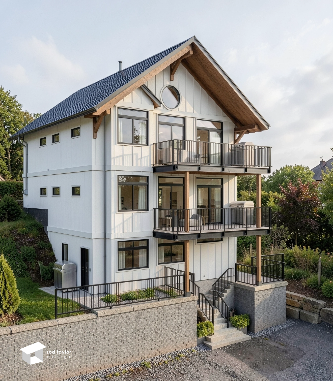 Nelson Triplex