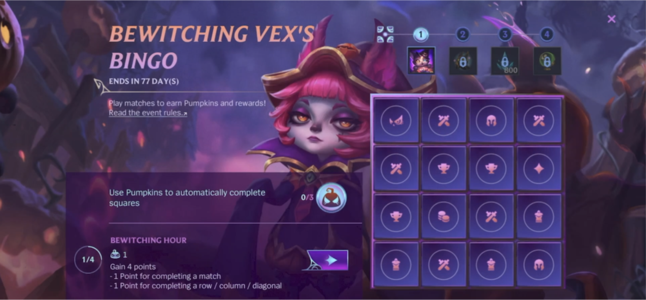 Patch 3.4 Preview - League of Legends: Wild Rift