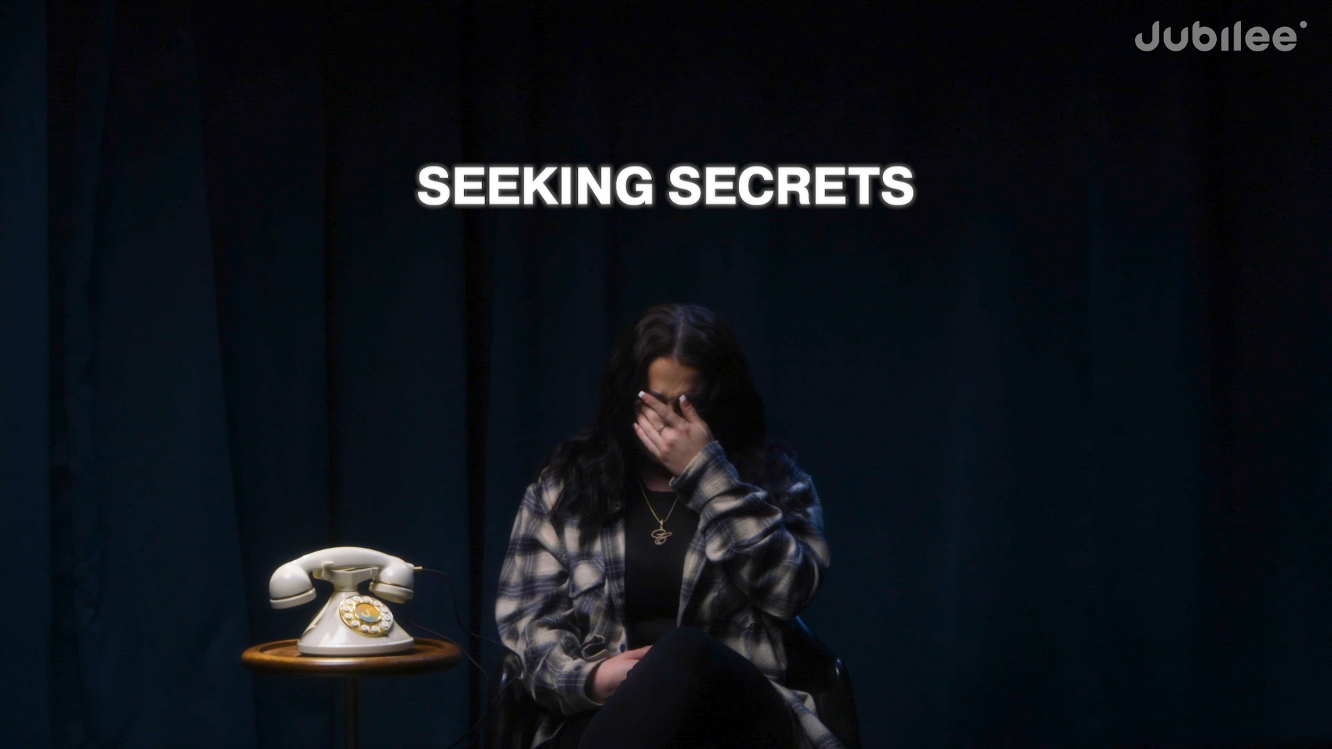 Listening to Strangers' Real Voicemails About Suicide | Seeking Secrets