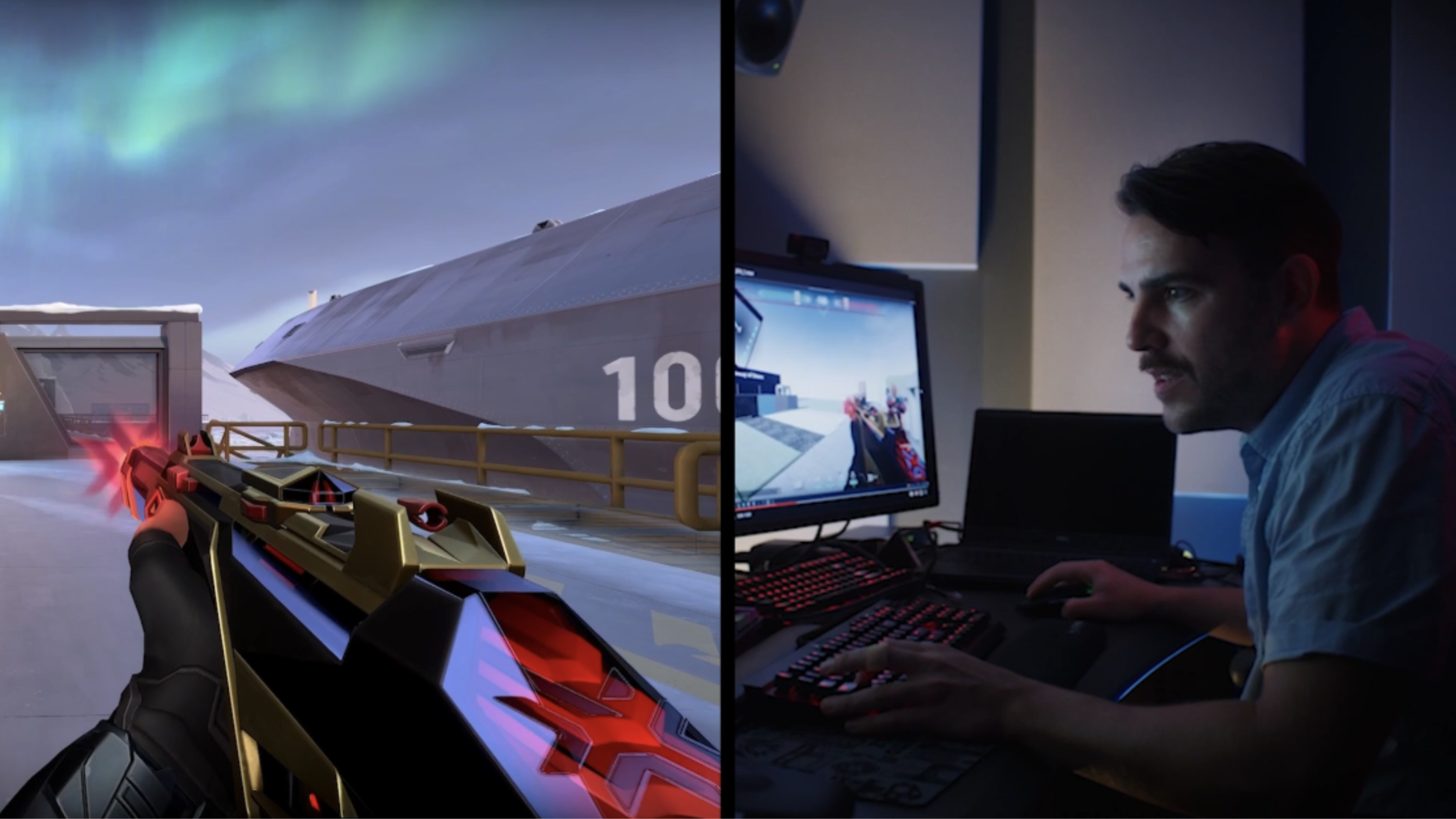 Crafting the Champions Collection // Dev Diaries - VALORANT