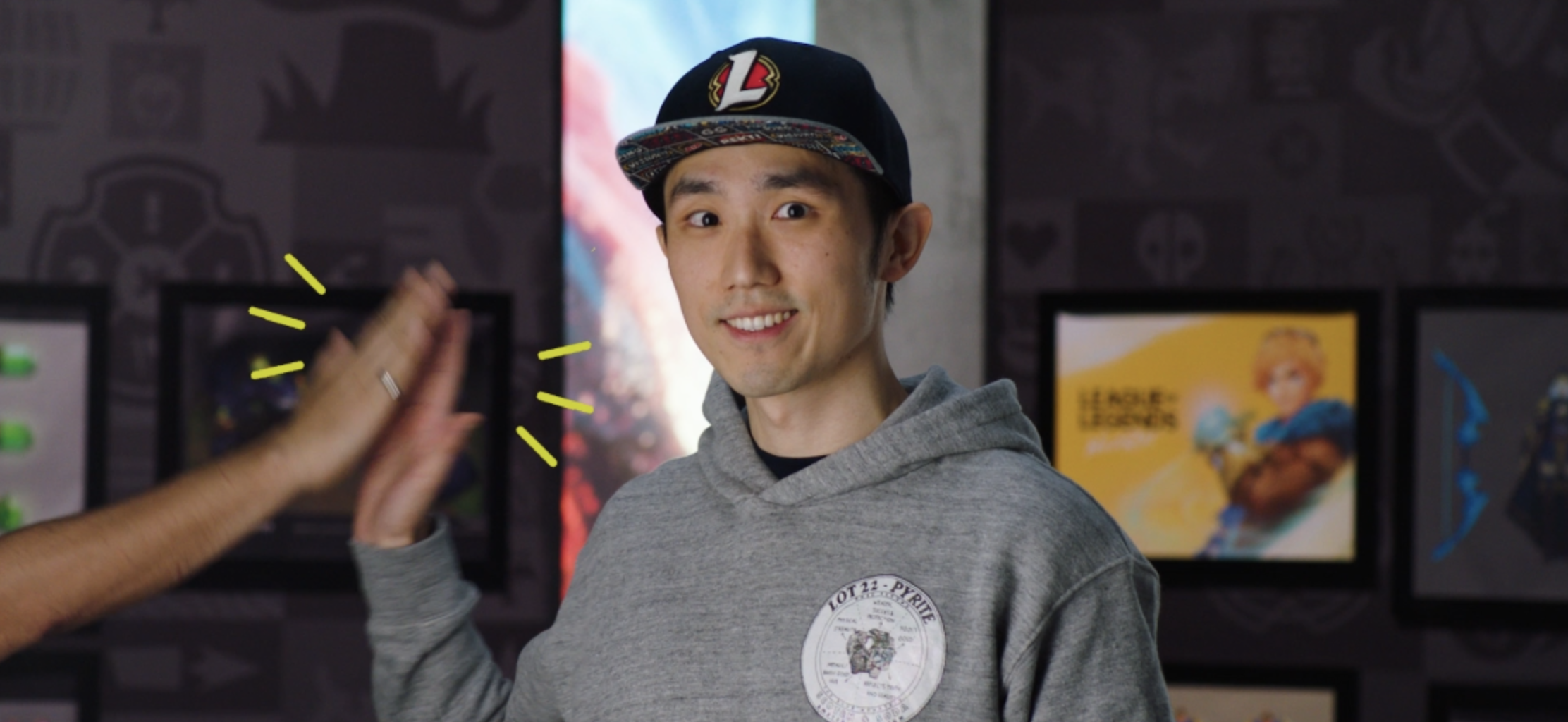 Patch 4.1 Preview - League of Legends: Wild Rift