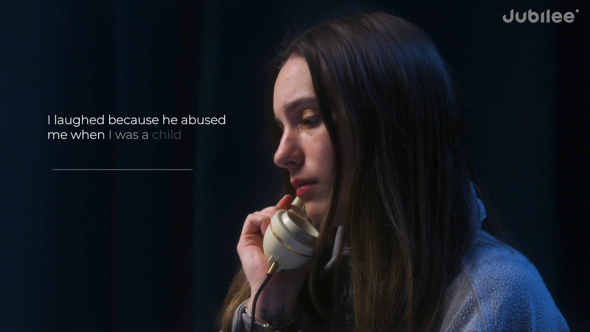 Listening to Strangers' Deepest Secrets About Death