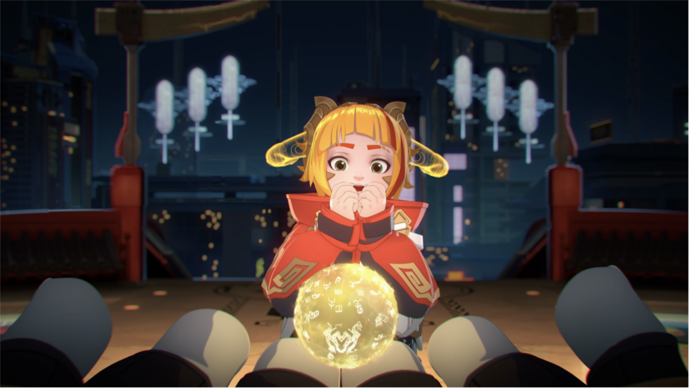 TFT Dev Drop: January 2022 I Dev Video - Teamfight Tactics