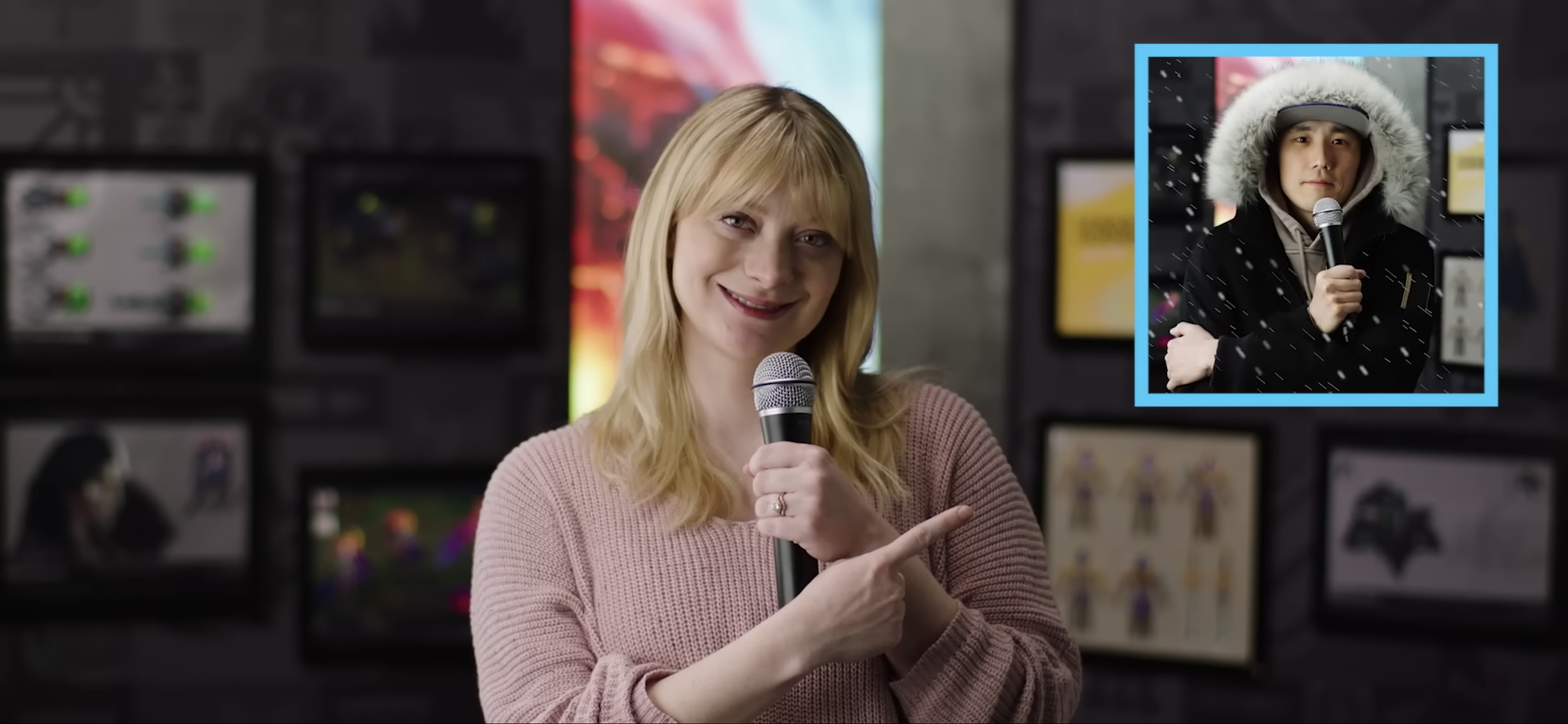 Patch 4.2 Preview - League of Legends: Wild Rift