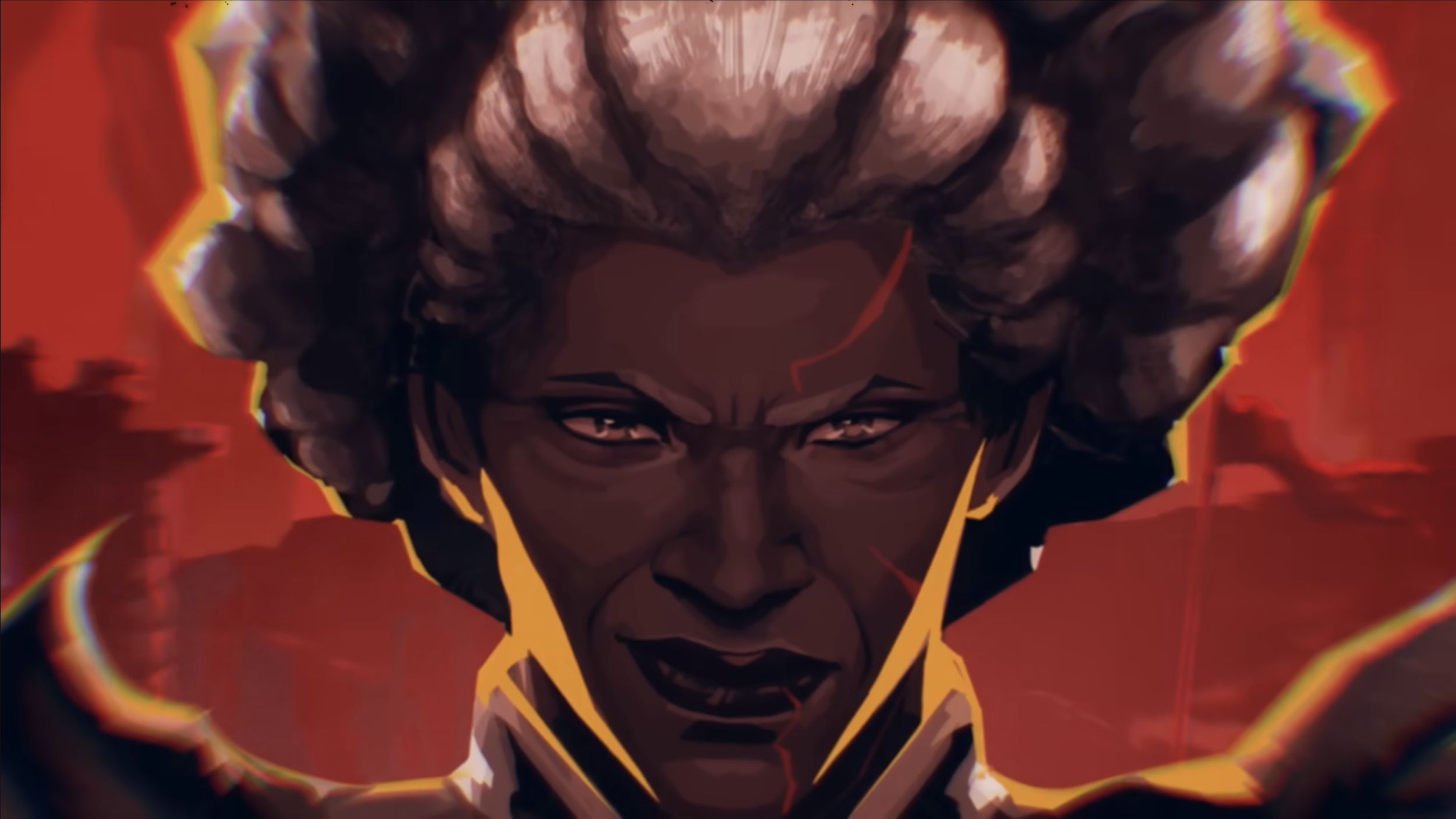 
Ambessa: The Matriarch of War | Champion Trailer - League of Legends