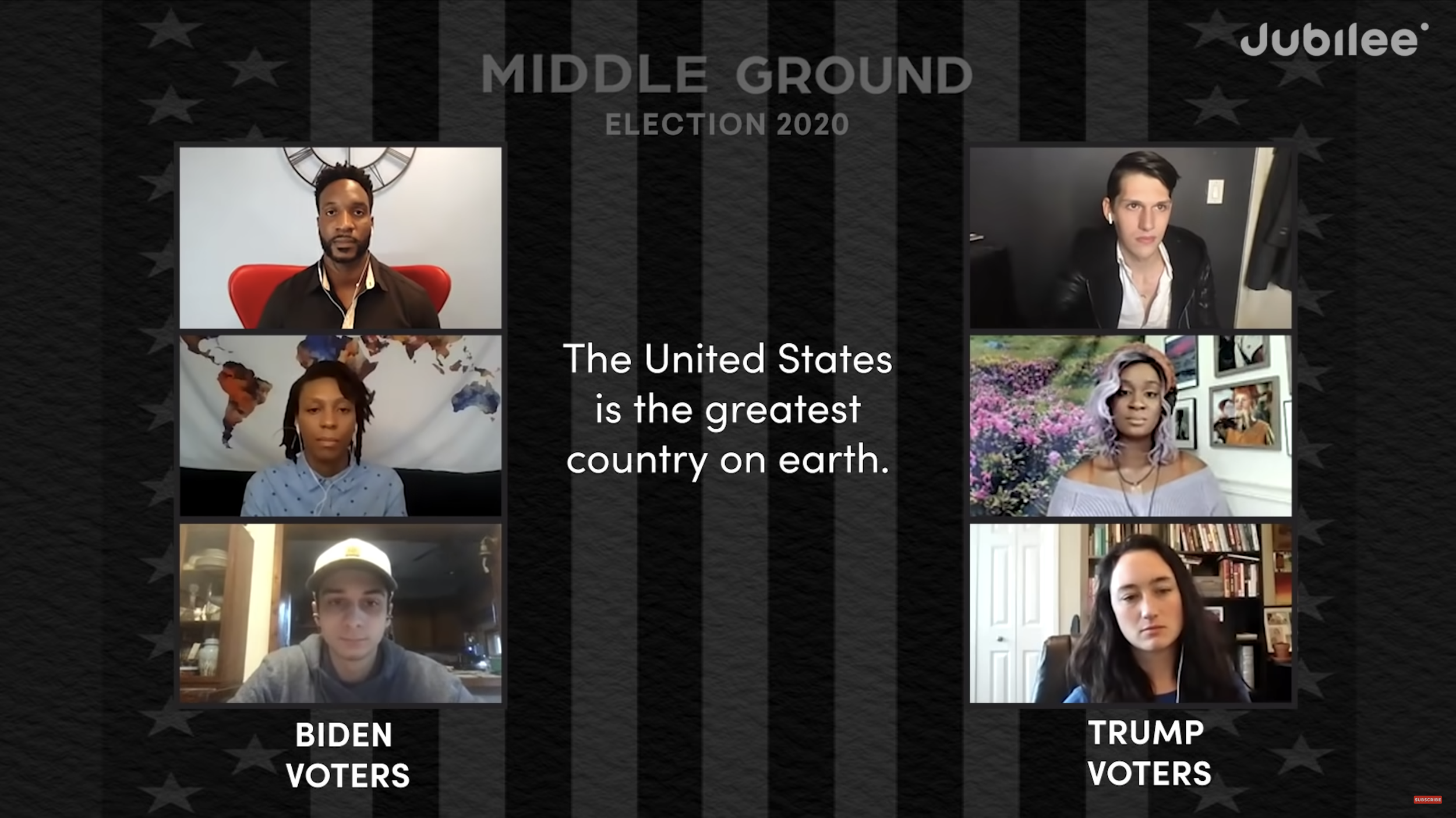 Who Should Be President? | Middle Ground: Election 2020