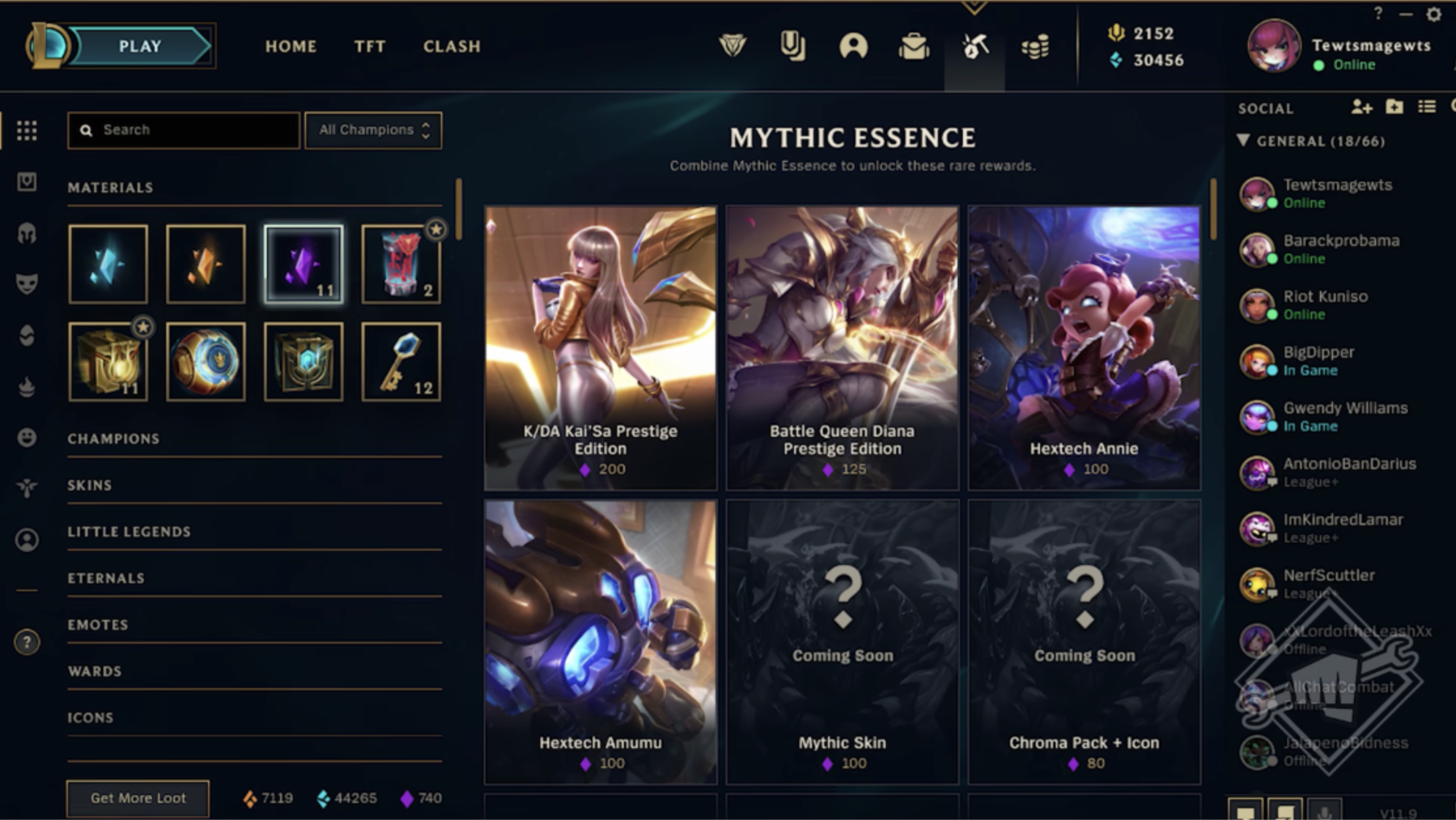 Skins & Events in Season 2022 | Dev Video - League of Legends