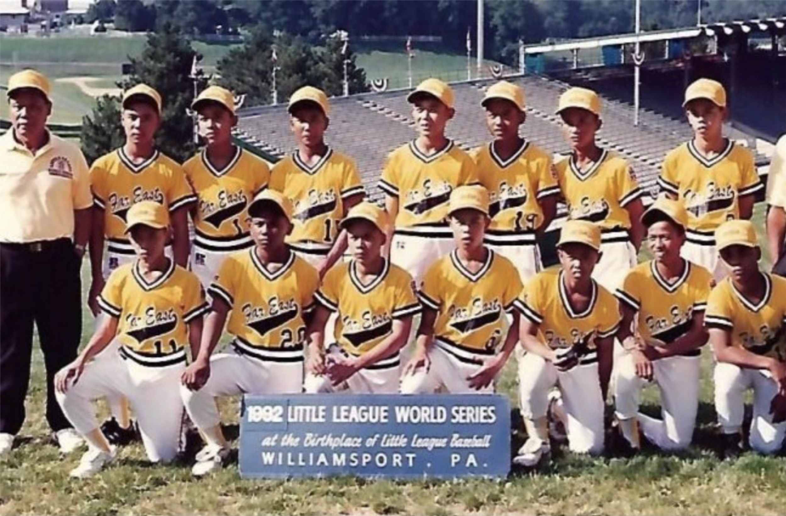 The Boys from Zambo | Feature Doc Sample