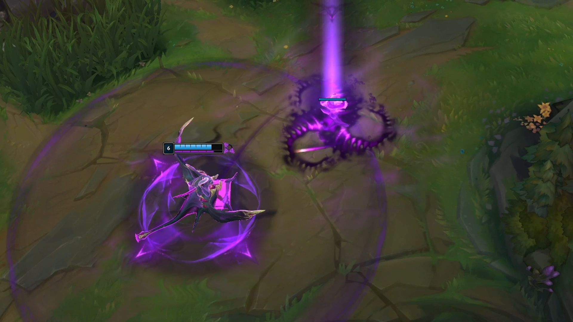 Bel’Veth, The Empress of the Void | Champion Trailer - League of Legends