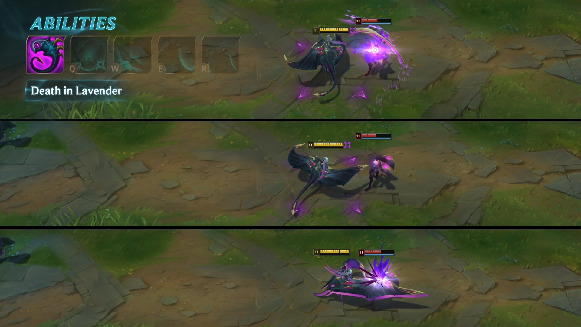 Bel’Veth Champion Spotlight | Gameplay - League of Legends