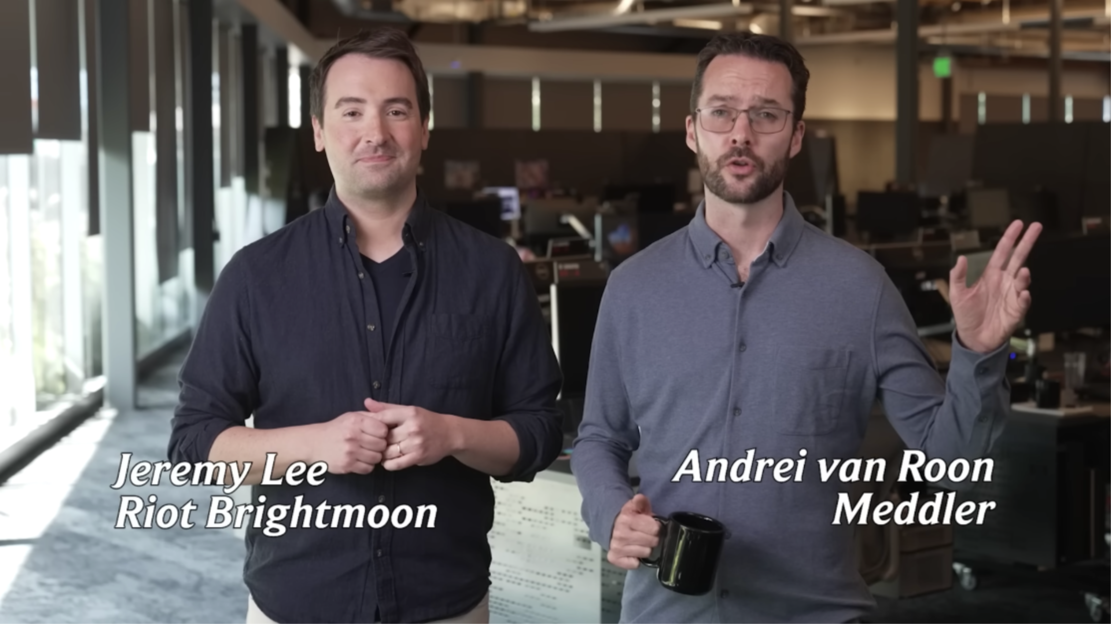 Skarner, Skins & Quick Play | Dev Update - League of Legends