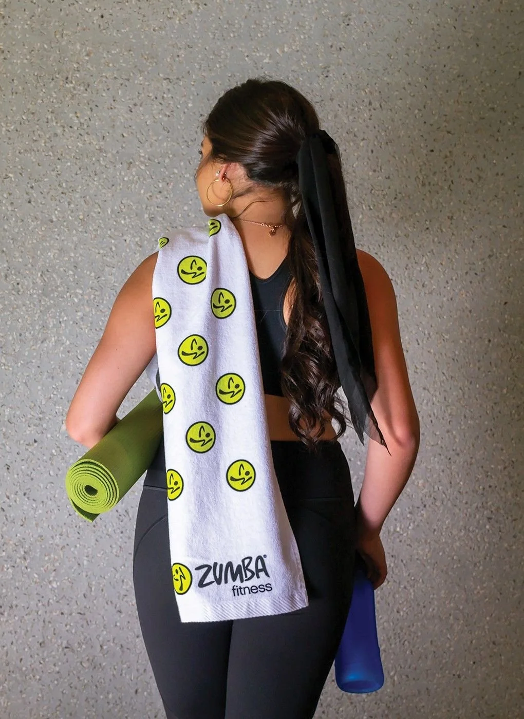 Fitness Beach Sport Towel