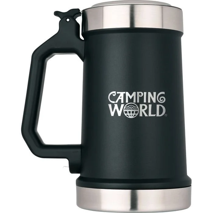Stanley 24OZ Classic Bottle Open Beer Stein