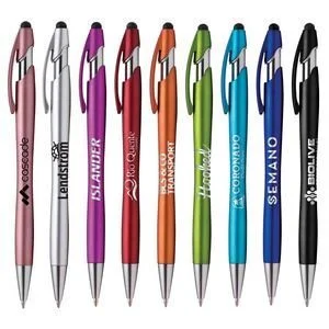 La Jolla Stylus Pen
