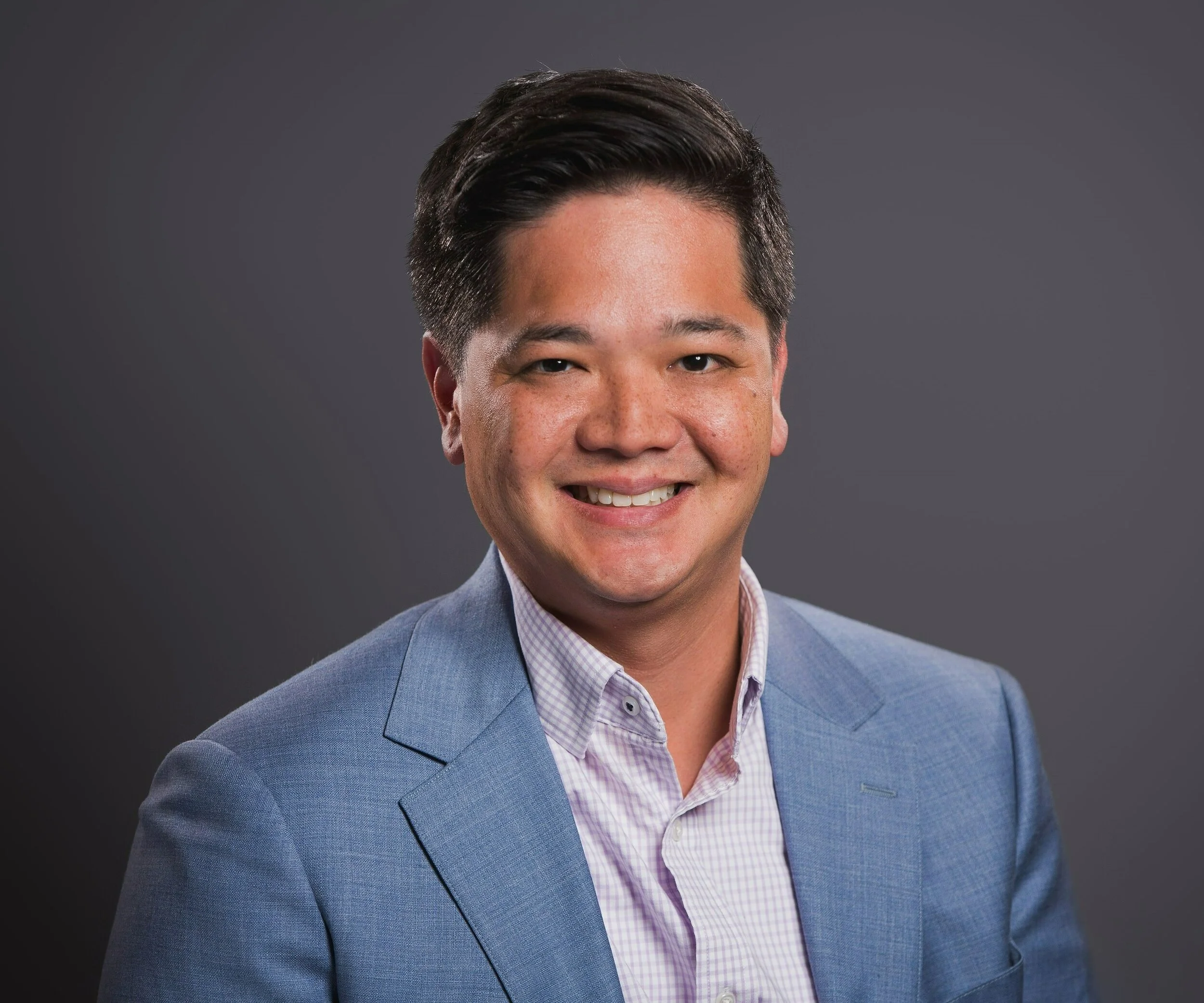 Nate Caminos, Board Secretary // Director Office of Government Relations, Port of Seattle

