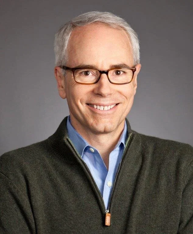 Greg Johnson, Director // CEO, Wright Runstad & Co