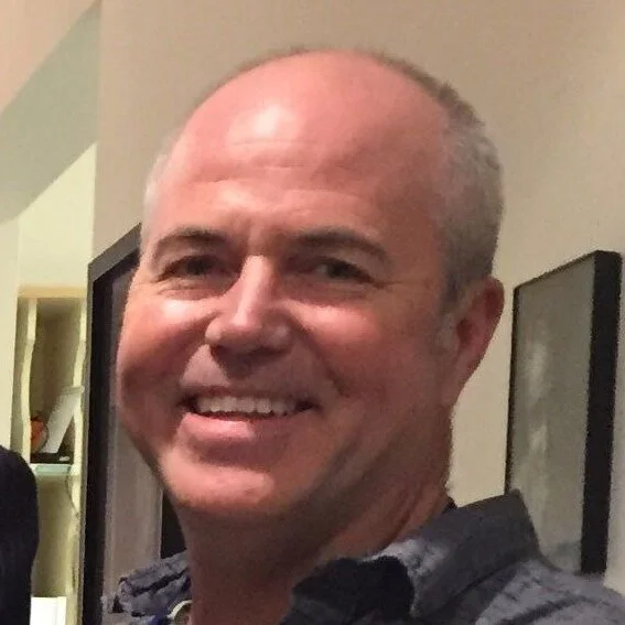 Bill Finkbeiner, Director //
 
Community Leader & Business Owner