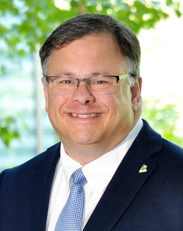 John Marchione, Board Treasurer //  Exec. Dir. WA State Public Stadium Authority