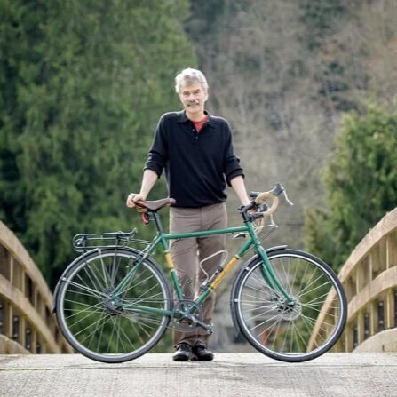 Gene Duvernoy, Director //                           
CEO Emeritus, Forterra