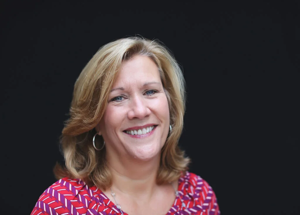 Stacy Graven, Director //

Community Leader