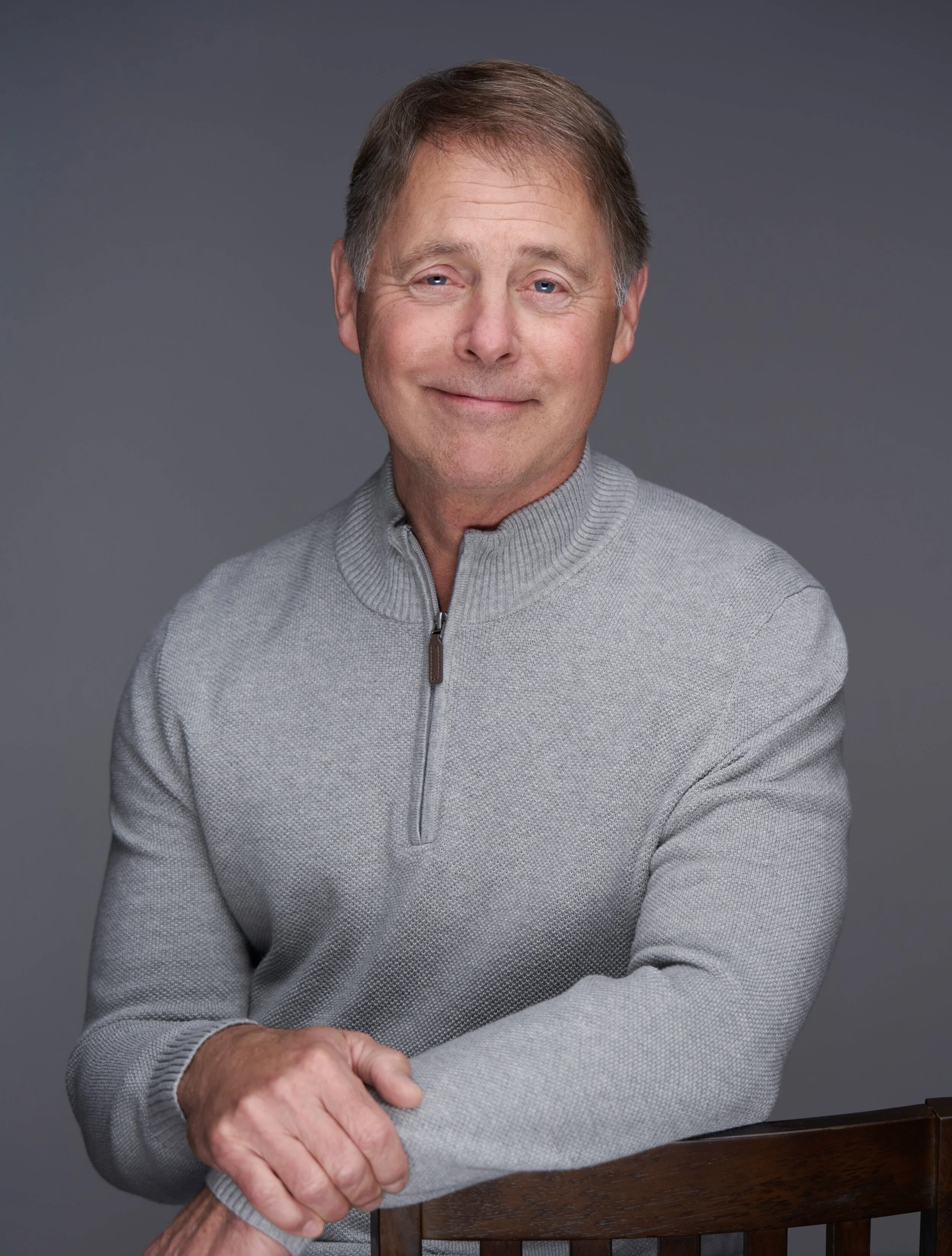 Dave Tomson, Director // 
Development Manager, SRM Development