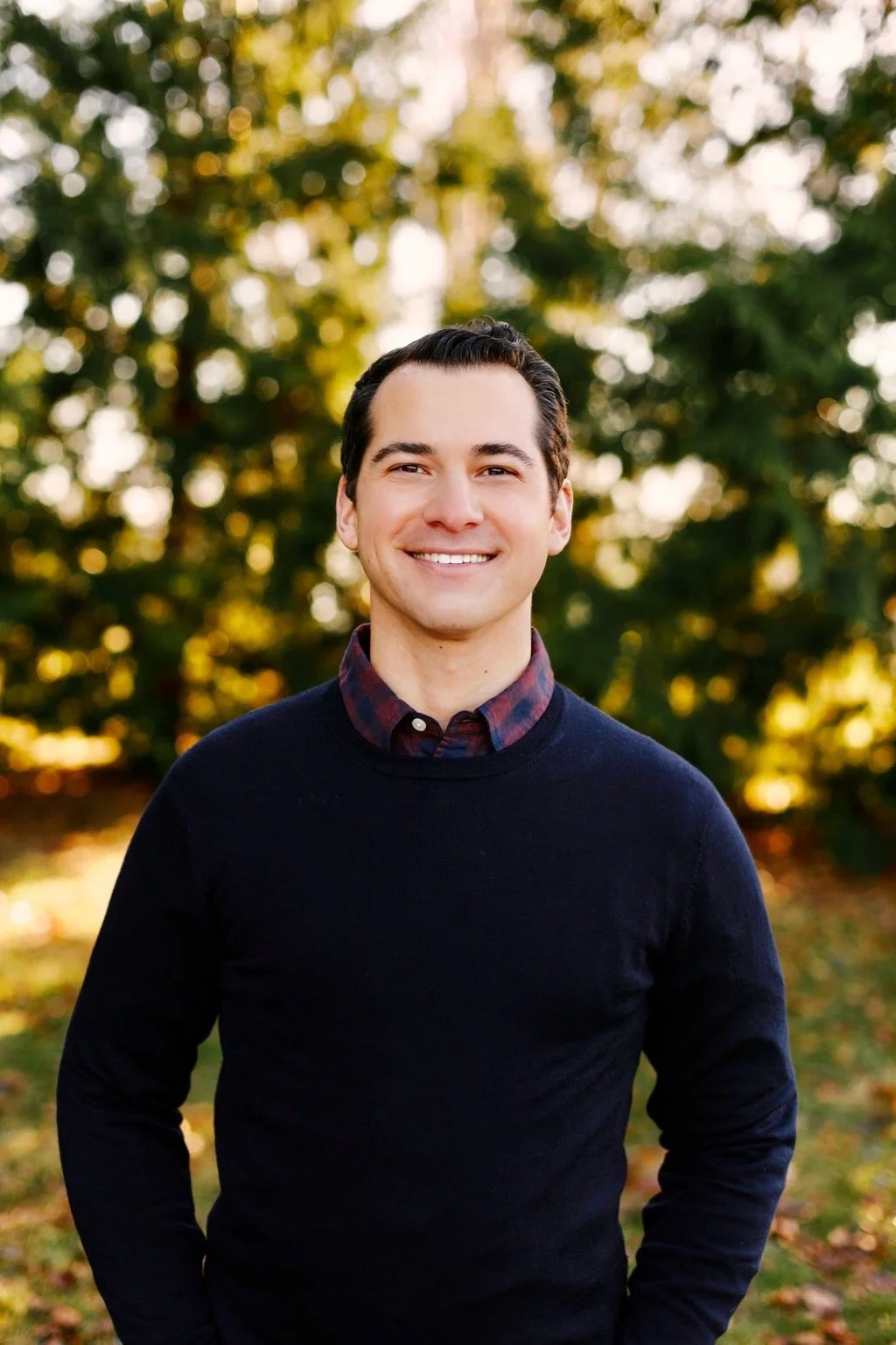 Jared Axelrod, Director // Senior Manager of Public Policy, Amazon