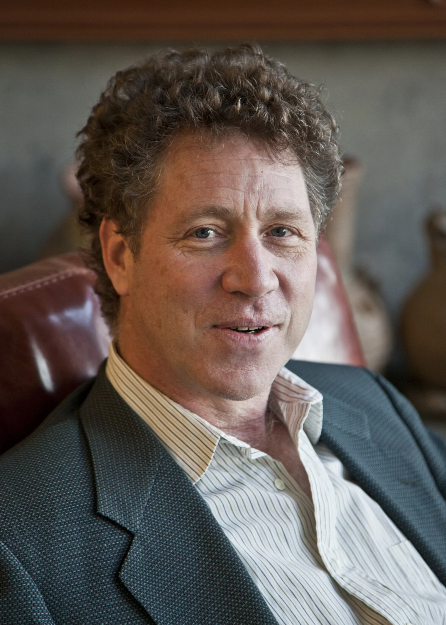 Michael Christ, Director // CEO, SECO Development