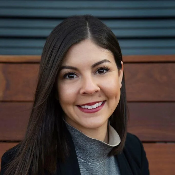 Sara Lazkani, Board Vice President // Community Engagement Manager, Facebook