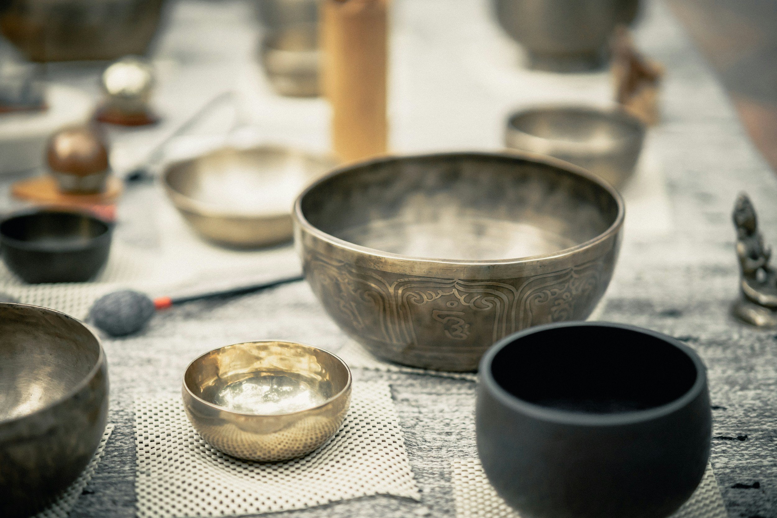 The Art of Manifestations…