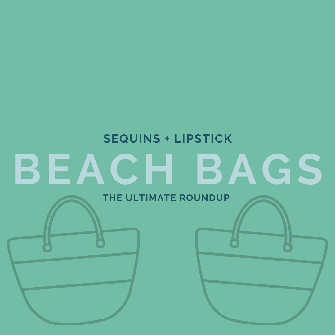 16 Bags to Take to the Beach This Weekend, Starting Under $100 - PurseBlog