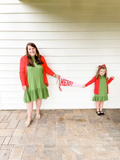 dress as your favorite holiday Safe to say we outdid ourselves this Christmas Monday! like a Christmas Movie Character brought out the best in us  , Whats Christmas Movie?? your heart might just grow a few sizes bigger December Dress Up Days -