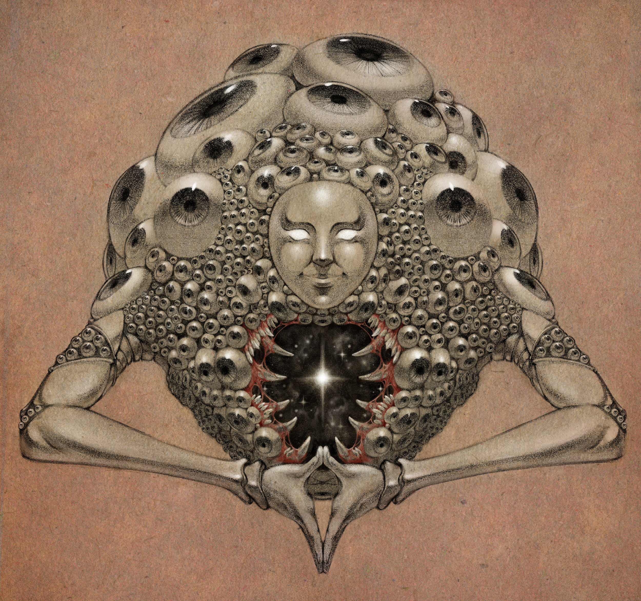 The Oracle