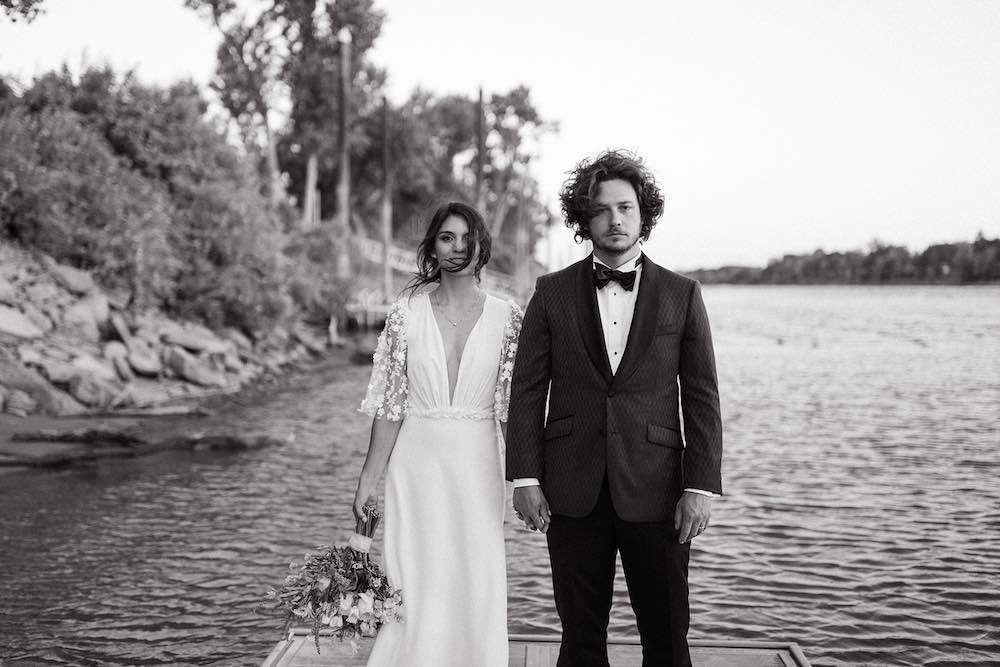 Love Story - Victoria (EN)