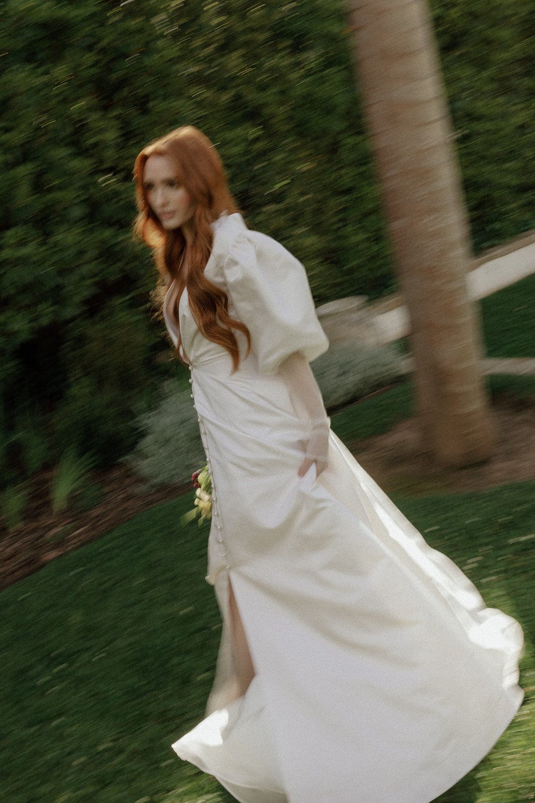 Penelope dress WH X Christina Sfez
