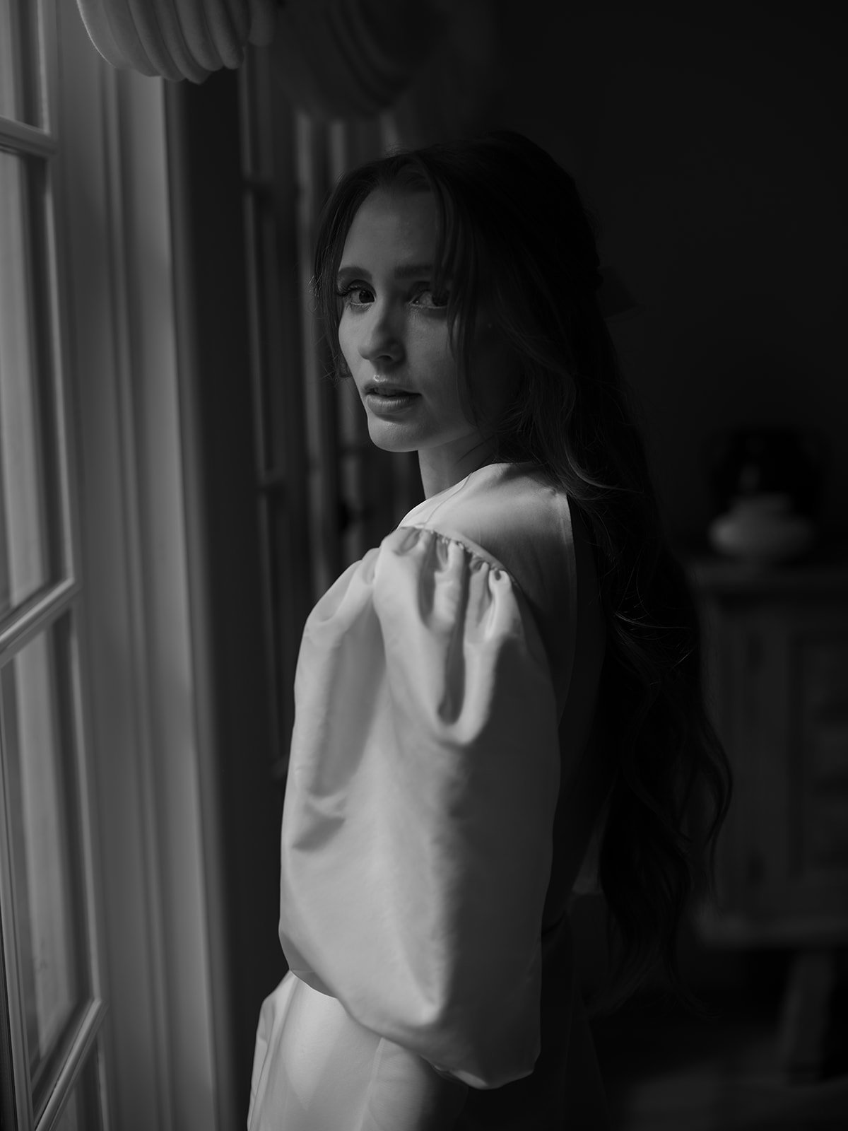 Penelope dress WH X Christina Sfez