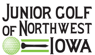 Junior Golf of Northwest Iowa