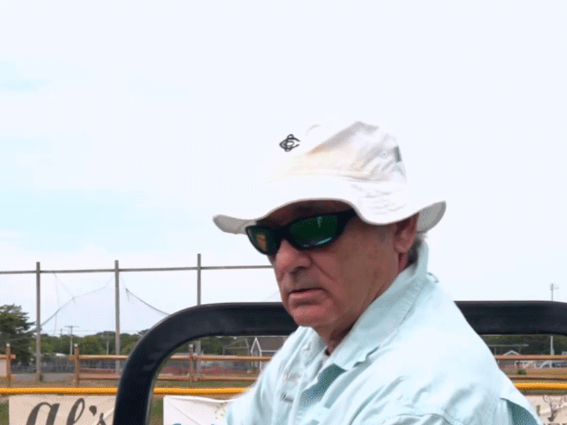 EXTRA INNINGS <span>Video Content</span>
