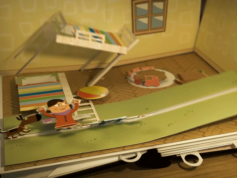 STEREN HOLIDAYS <span>Commercial</span>