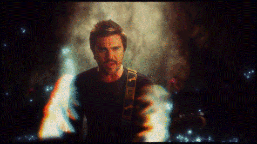 JUANES Yerbatero <span>VFX</span>