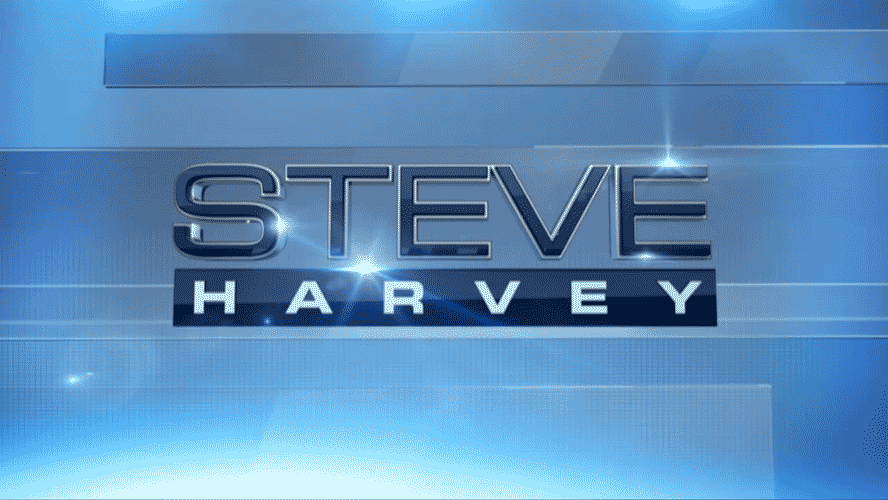 STEVE HARVEY <span>Show Packaging</span>
