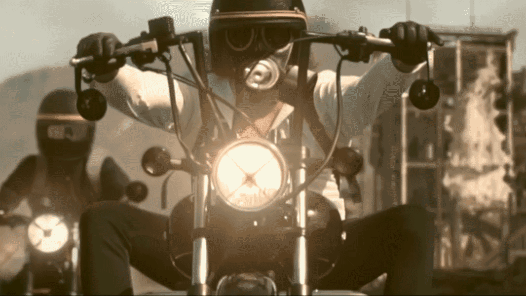 PERDIDOS<span>VFX</span>