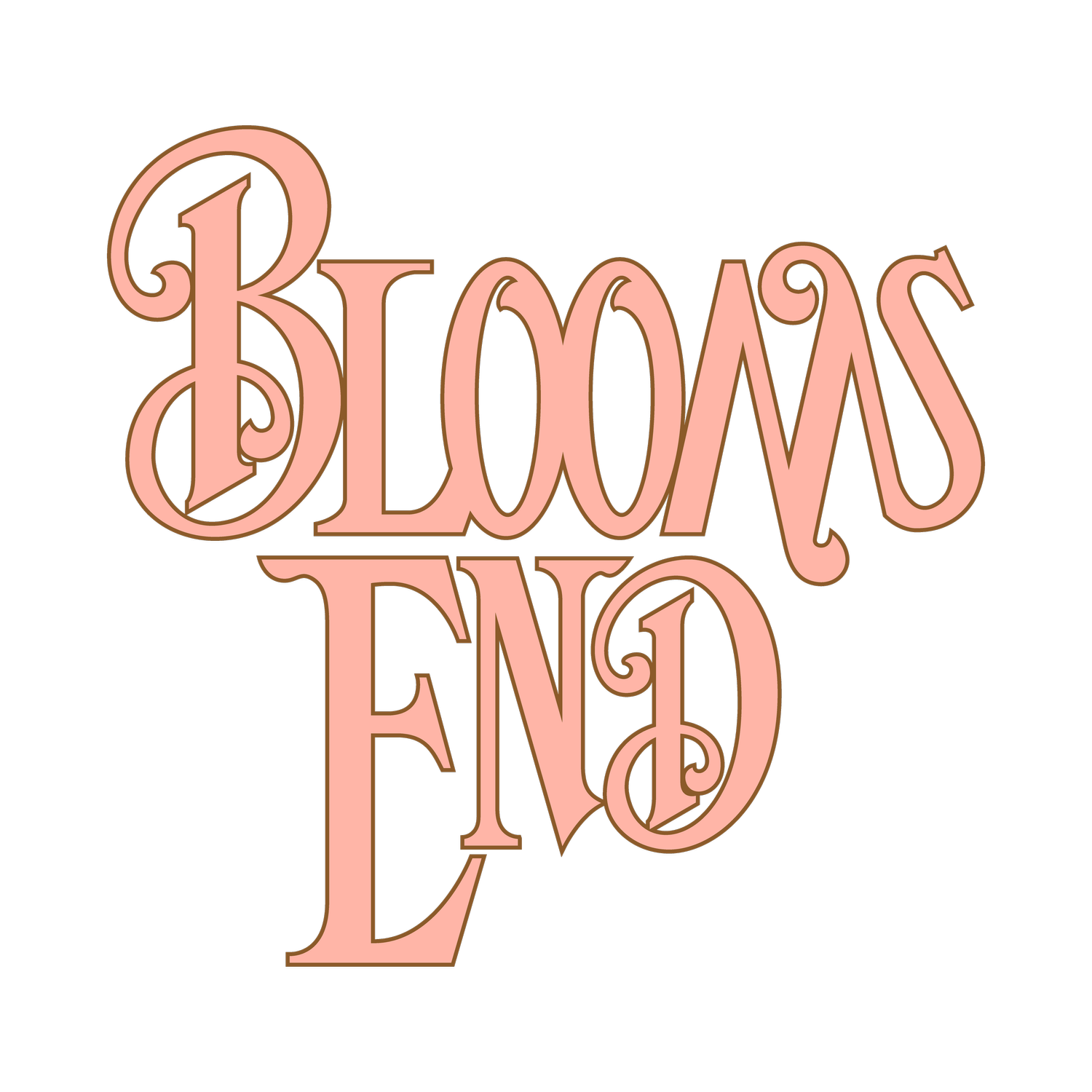 Blooms End