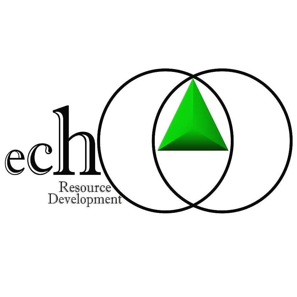 Echo Resource Development, INC