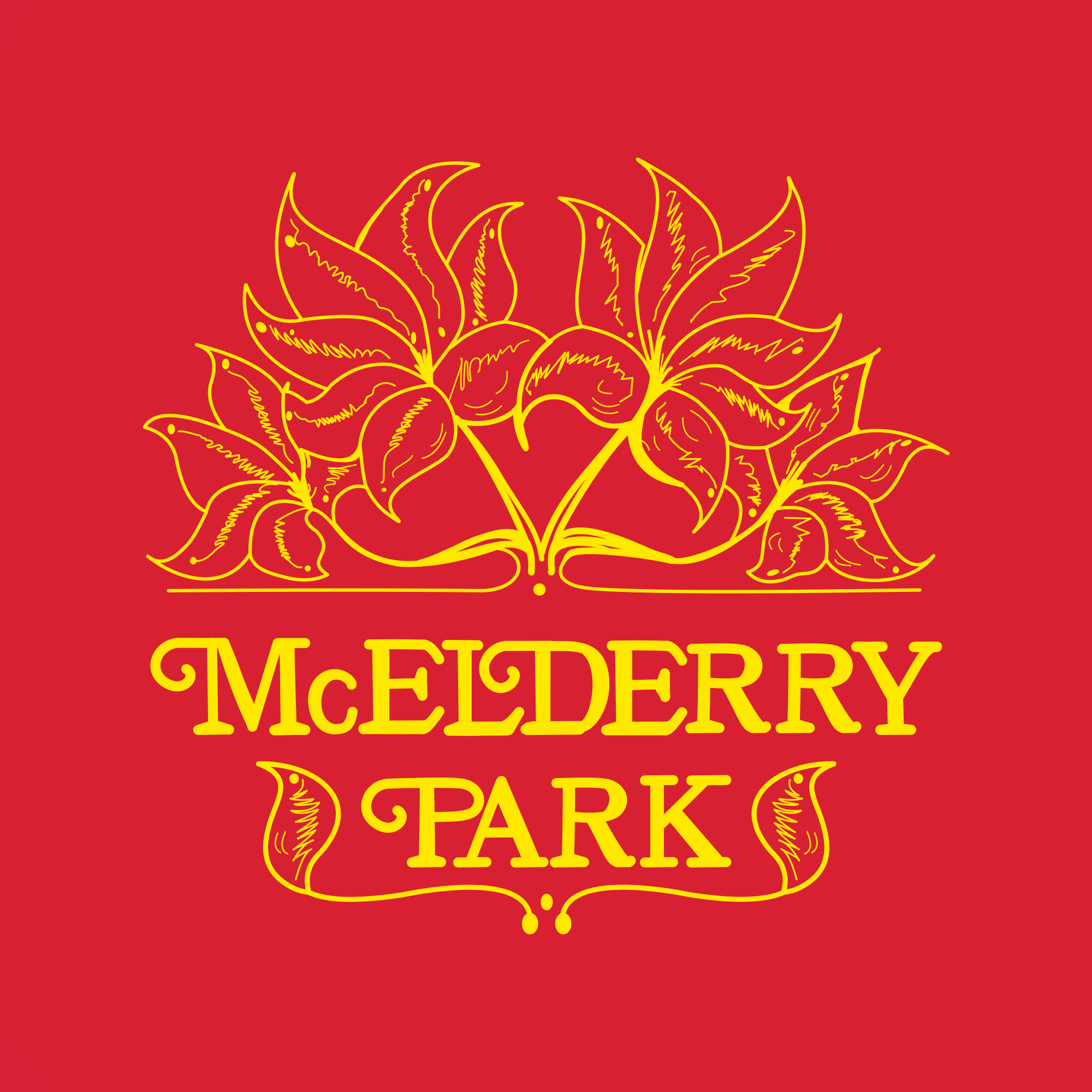 McElderry Park Community Assoc