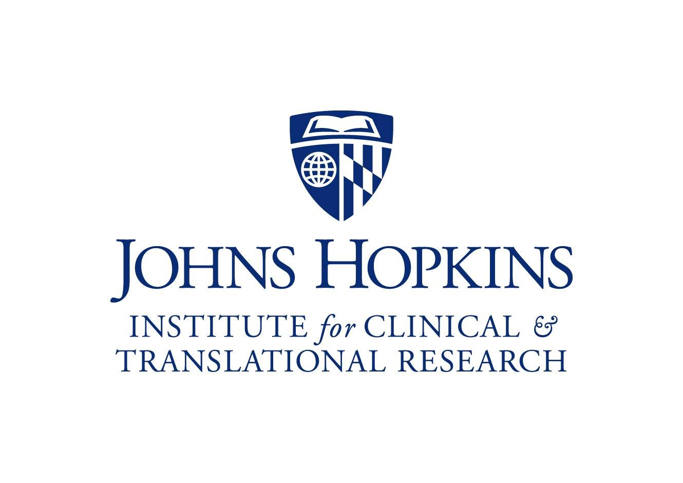 Johns Hopkins Institute For Clinical and Translational Research - Community and Collaboration Core